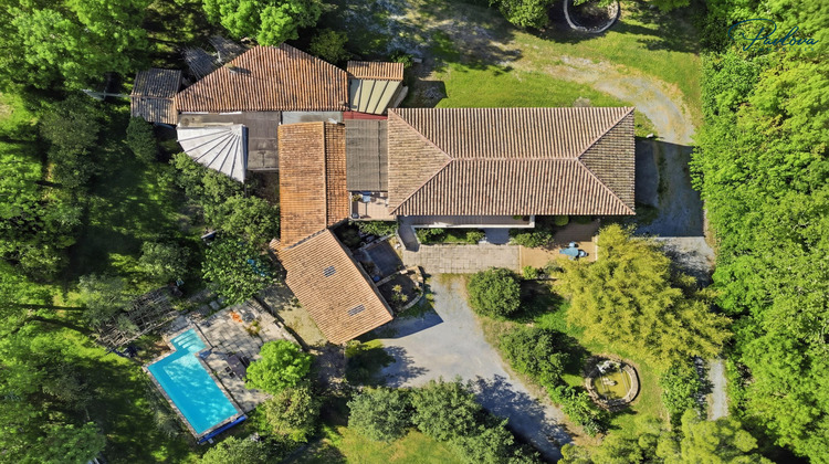 Ma-Cabane - Vente Maison Lattes, 300 m²