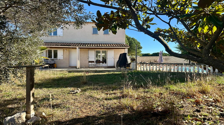 Ma-Cabane - Vente Maison LATTES, 138 m²