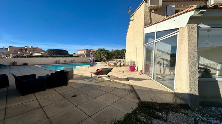 Ma-Cabane - Vente Maison LATTES, 138 m²