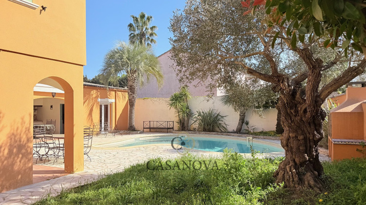 Ma-Cabane - Vente Maison LATTES, 155 m²