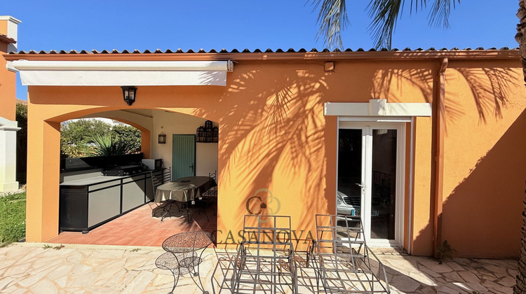 Ma-Cabane - Vente Maison LATTES, 155 m²