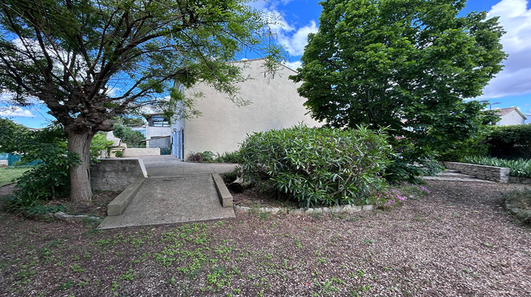 Ma-Cabane - Vente Maison LATTES, 123 m²