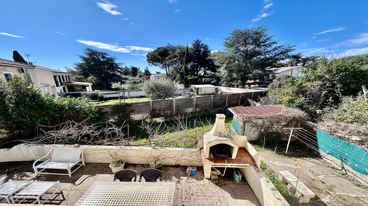 Ma-Cabane - Vente Maison LATTES, 123 m²