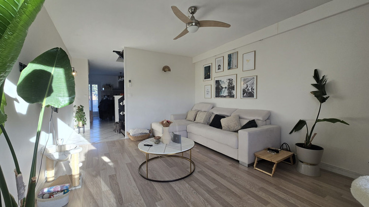 Ma-Cabane - Vente Maison Lattes, 86 m²