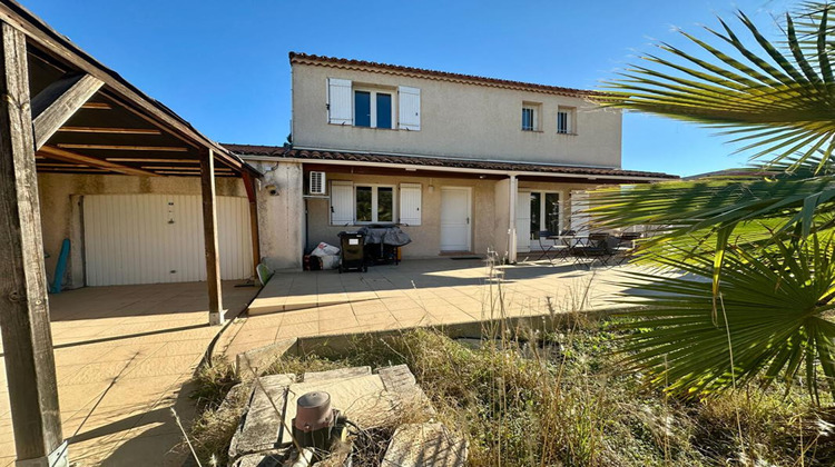 Ma-Cabane - Vente Maison LATTES, 138 m²
