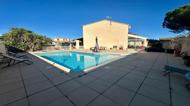 Ma-Cabane - Vente Maison LATTES, 138 m²