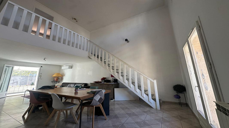 Ma-Cabane - Vente Maison LATTES, 138 m²