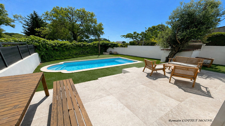Ma-Cabane - Vente Maison LATTES, 76 m²