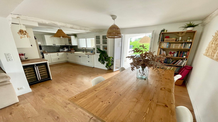Ma-Cabane - Vente Maison LATTES, 76 m²