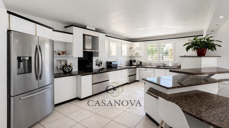 Ma-Cabane - Vente Maison LATTES, 200 m²