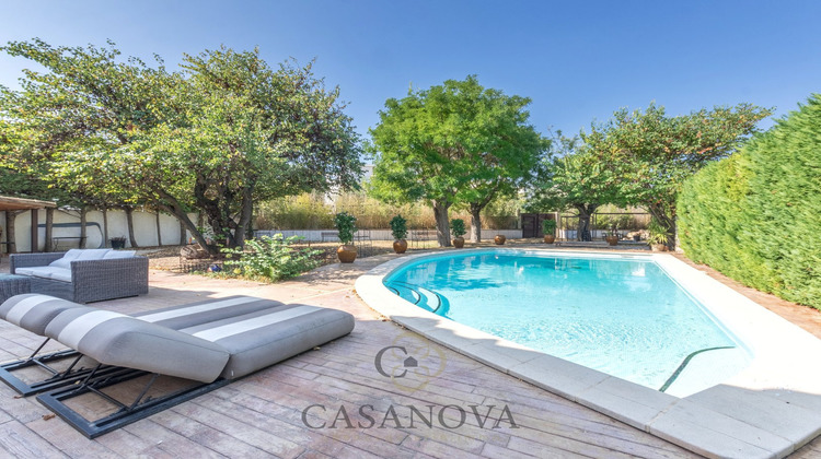 Ma-Cabane - Vente Maison LATTES, 260 m²