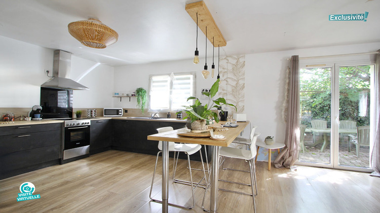 Ma-Cabane - Vente Maison LATTES, 88 m²
