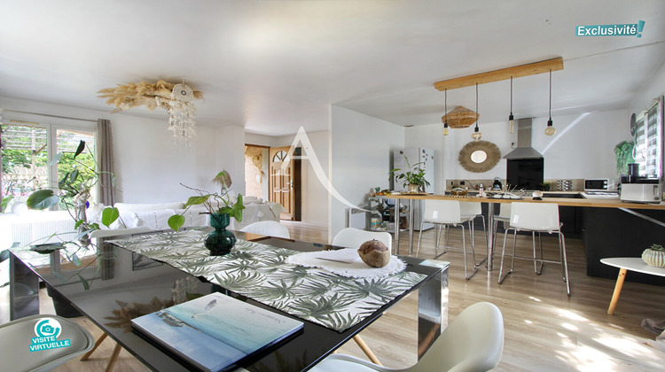 Ma-Cabane - Vente Maison LATTES, 88 m²