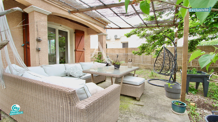 Ma-Cabane - Vente Maison LATTES, 88 m²