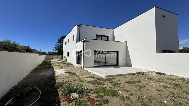 Ma-Cabane - Vente Maison Lattes, 125 m²