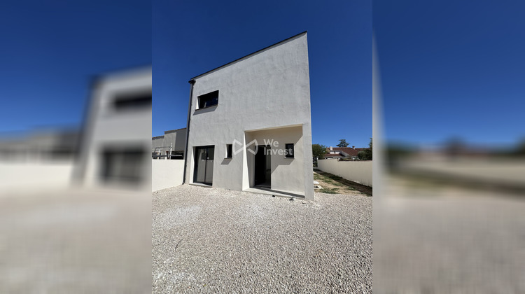 Ma-Cabane - Vente Maison Lattes, 125 m²