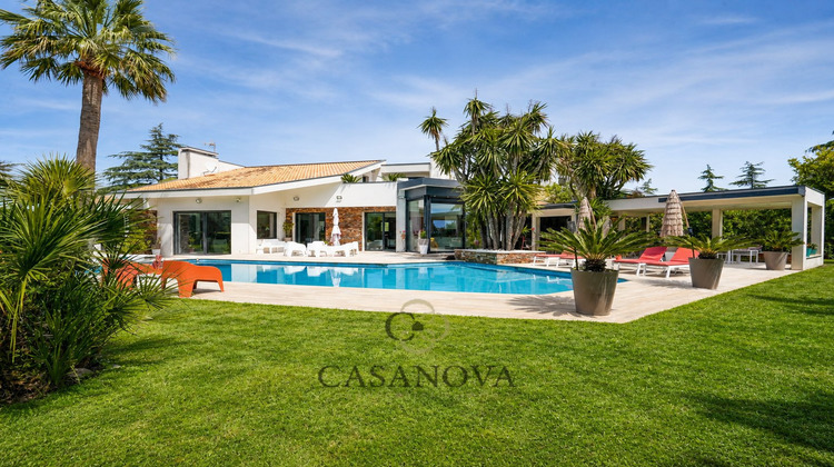 Ma-Cabane - Vente Maison LATTES, 351 m²