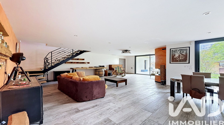 Ma-Cabane - Vente Maison Lattes, 150 m²
