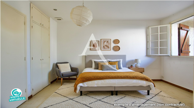 Ma-Cabane - Vente Maison LATTES, 105 m²
