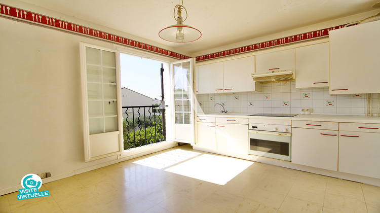 Ma-Cabane - Vente Maison LATTES, 105 m²