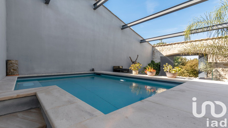 Ma-Cabane - Vente Maison Lattes, 207 m²