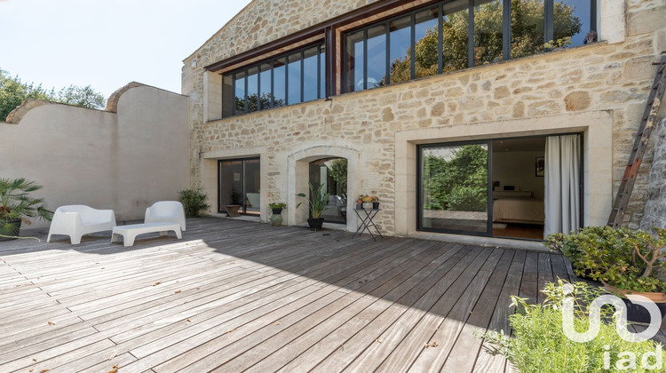 Ma-Cabane - Vente Maison Lattes, 207 m²