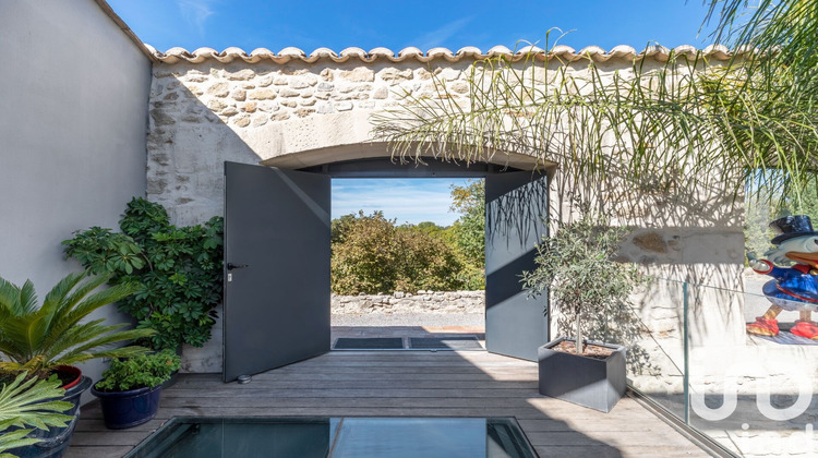 Ma-Cabane - Vente Maison Lattes, 207 m²