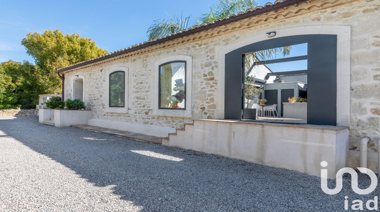 Ma-Cabane - Vente Maison Lattes, 207 m²
