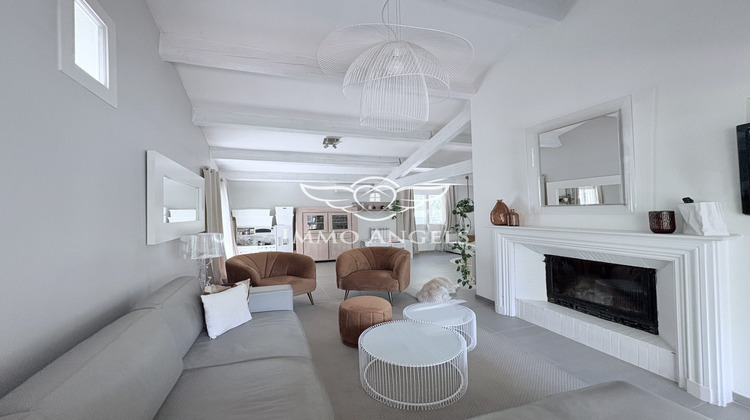 Ma-Cabane - Vente Maison Lattes, 140 m²