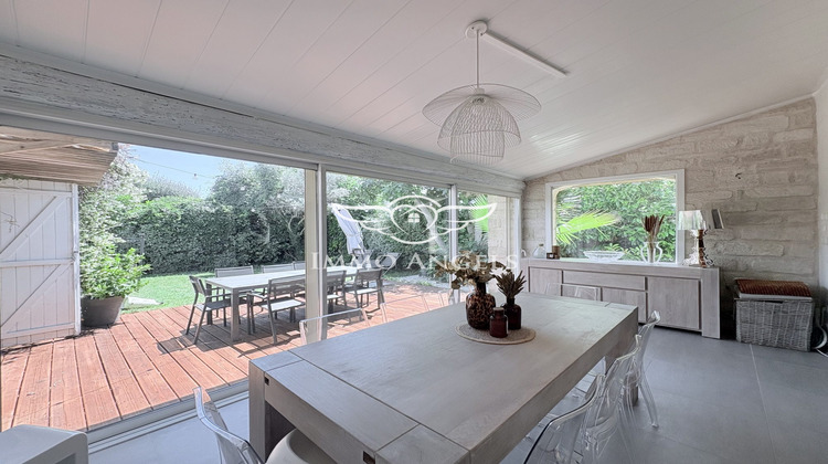 Ma-Cabane - Vente Maison Lattes, 140 m²