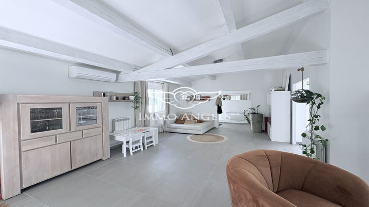 Ma-Cabane - Vente Maison Lattes, 140 m²