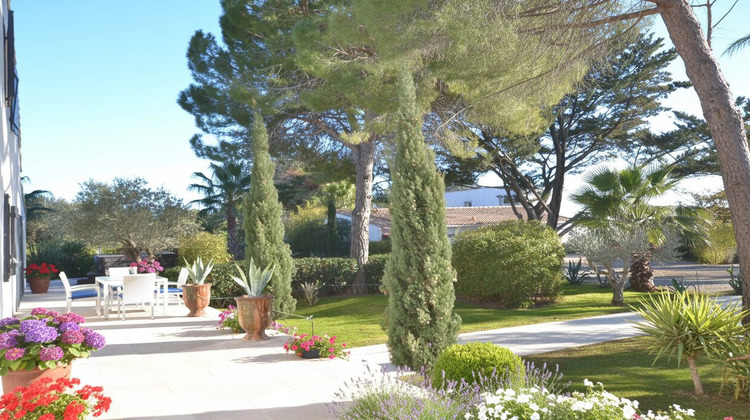 Ma-Cabane - Vente Maison Lattes, 450 m²