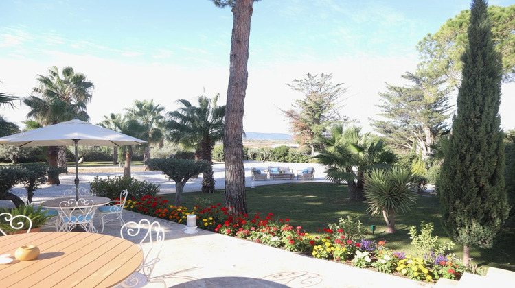 Ma-Cabane - Vente Maison Lattes, 450 m²