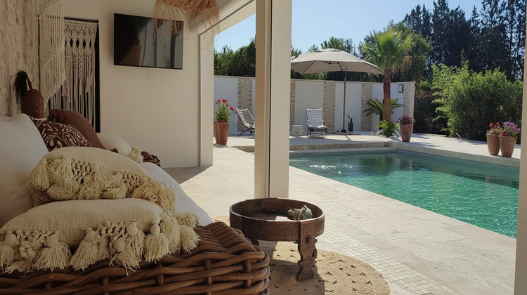Ma-Cabane - Vente Maison Lattes, 450 m²