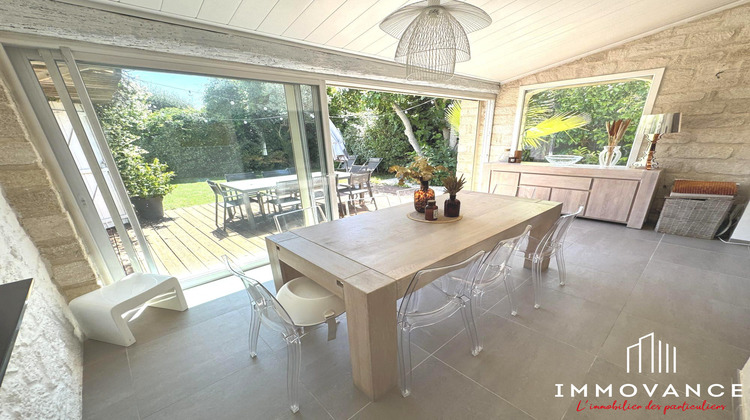 Ma-Cabane - Vente Maison Lattes, 140 m²