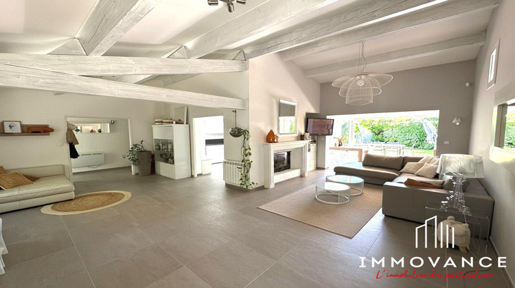 Ma-Cabane - Vente Maison Lattes, 140 m²