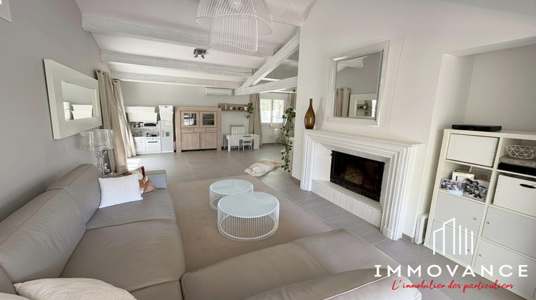 Ma-Cabane - Vente Maison Lattes, 140 m²