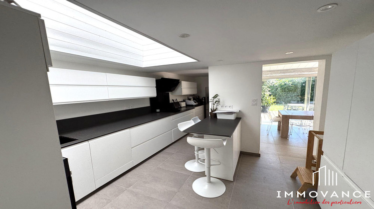 Ma-Cabane - Vente Maison Lattes, 140 m²