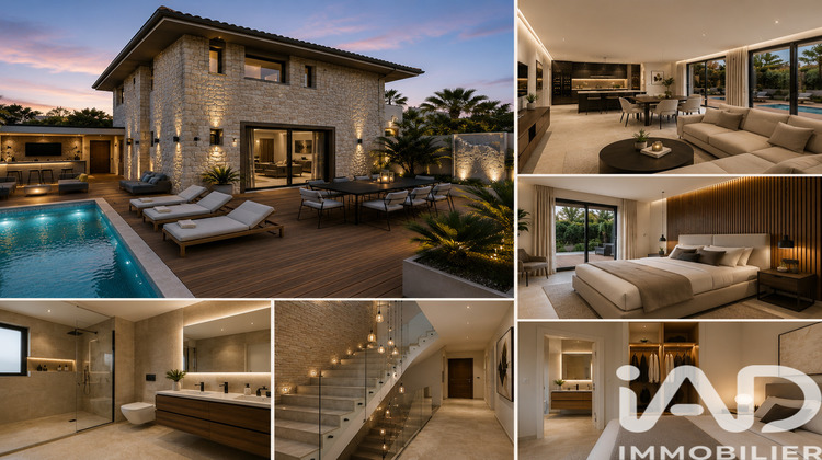 Ma-Cabane - Vente Maison Lattes, 102 m²