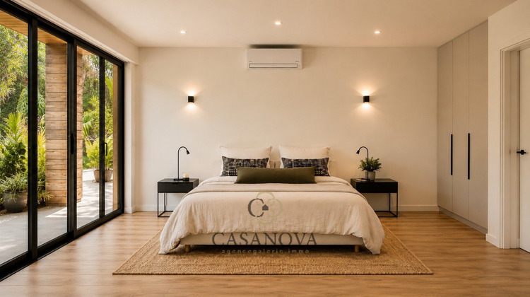 Ma-Cabane - Vente Maison LATTES, 250 m²