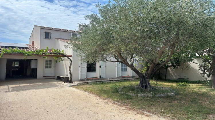 Ma-Cabane - Vente Maison Lattes, 88 m²