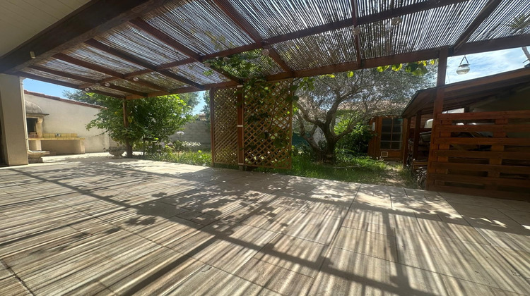 Ma-Cabane - Vente Maison Lattes, 88 m²
