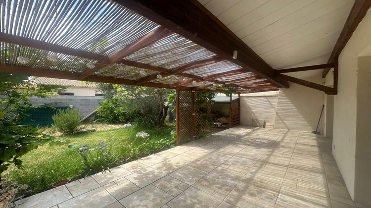 Ma-Cabane - Vente Maison Lattes, 88 m²