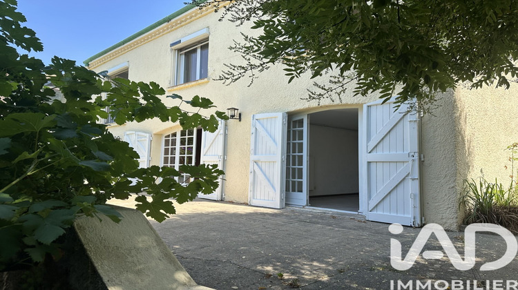 Ma-Cabane - Vente Maison Lattes, 123 m²