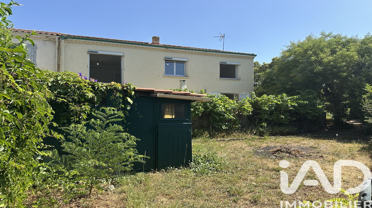 Ma-Cabane - Vente Maison Lattes, 123 m²