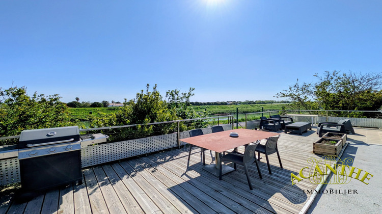 Ma-Cabane - Vente Maison Lattes, 347 m²