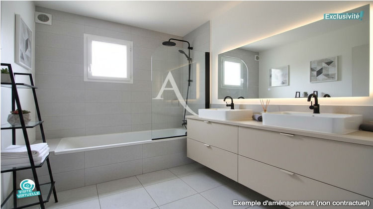 Ma-Cabane - Vente Maison LATTES, 88 m²
