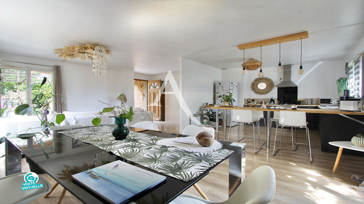 Ma-Cabane - Vente Maison LATTES, 88 m²