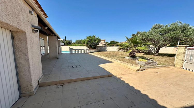 Ma-Cabane - Vente Maison LATTES, 138 m²