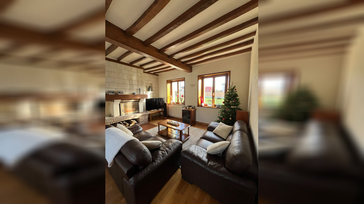 Ma-Cabane - Vente Maison LATTRE-SAINT-QUENTIN, 219 m²